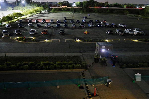 EMagine Novi - Drive-In Idea Aug 2020 (newer photo)